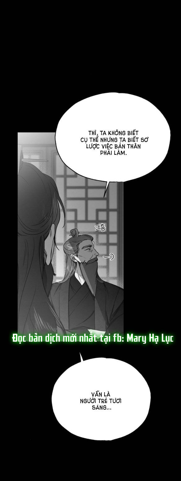 hết ss1 [18+] sương giá Chap 27.1 - Trang 2