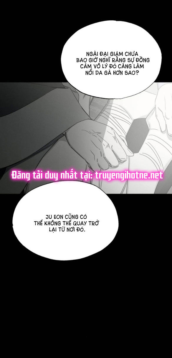 hết ss1 [18+] sương giá Chap 27.1 - Trang 2