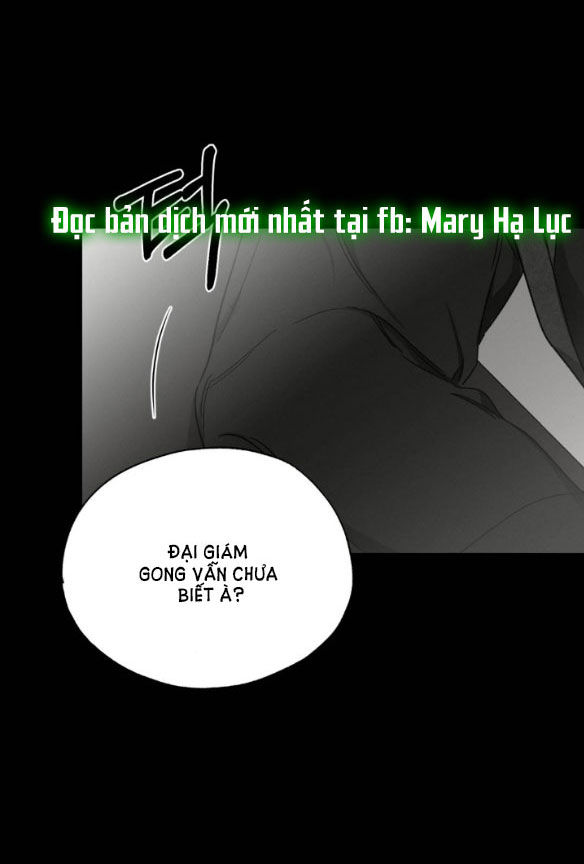 hết ss1 [18+] sương giá Chap 27.1 - Trang 2