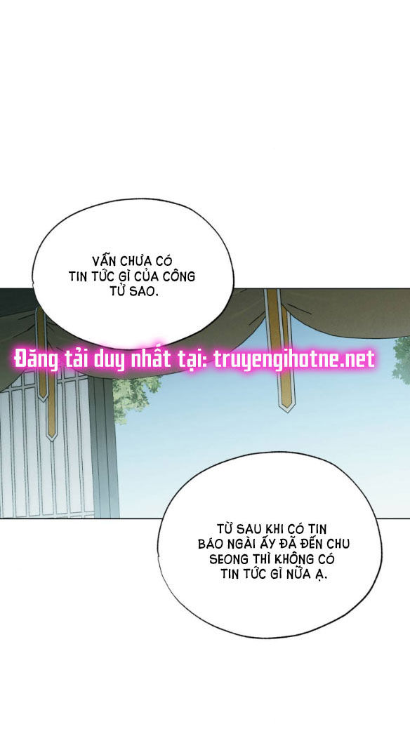 hết ss1 [18+] sương giá Chap 27.1 - Trang 2