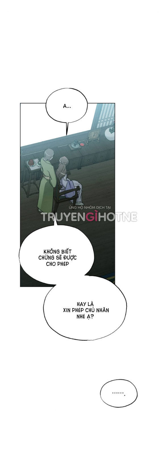 hết ss1 [18+] sương giá Chap 27.2 - Trang 2