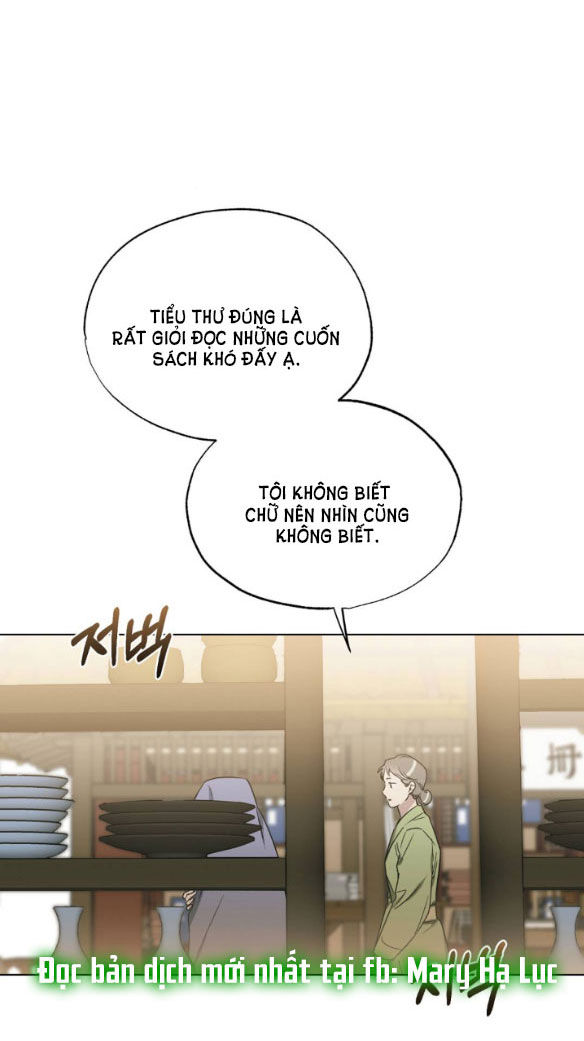 hết ss1 [18+] sương giá Chap 27.2 - Trang 2