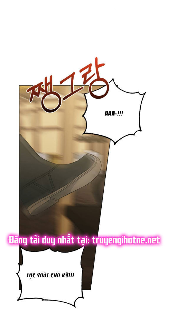 hết ss1 [18+] sương giá Chap 27.2 - Trang 2