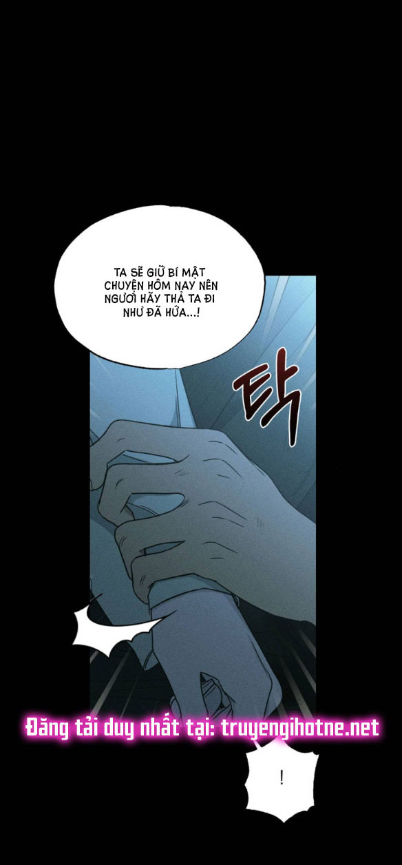 hết ss1 [18+] sương giá Chap 28.1 - Trang 2