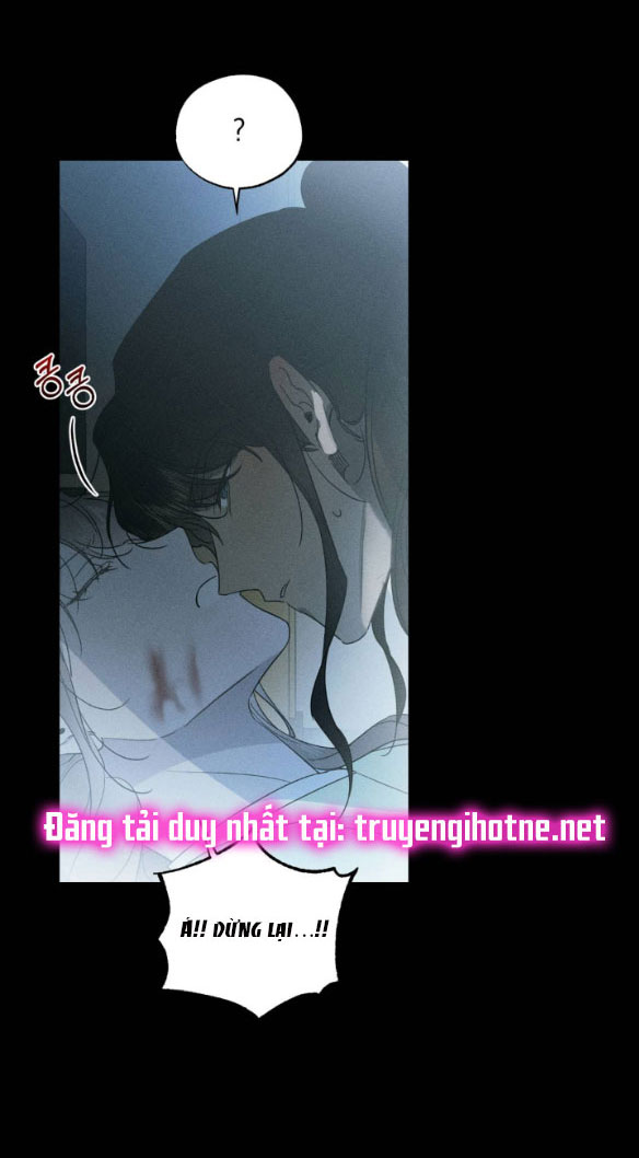 hết ss1 [18+] sương giá Chap 28.1 - Trang 2