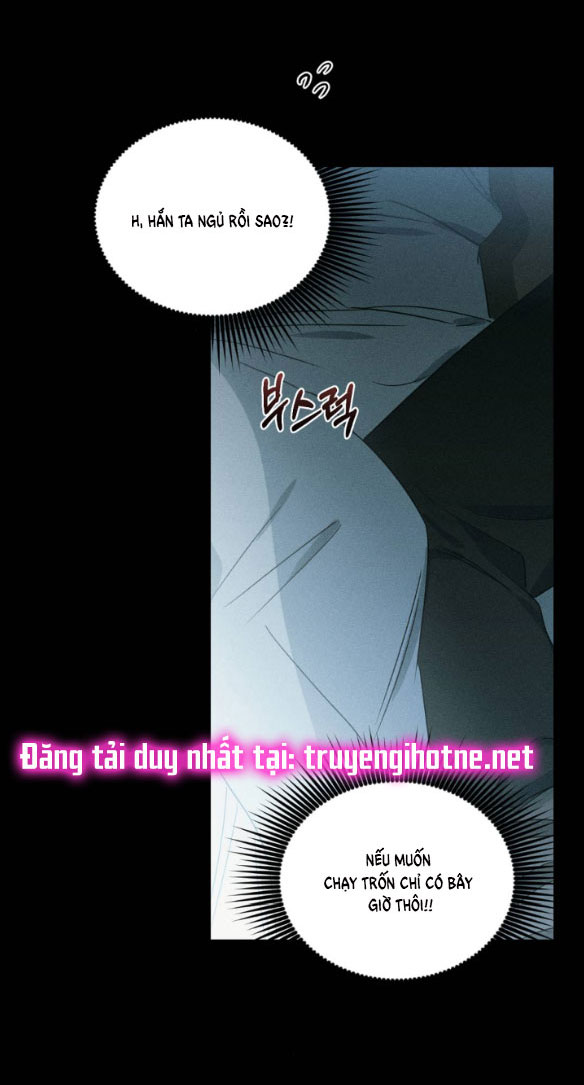 hết ss1 [18+] sương giá Chap 28.1 - Trang 2