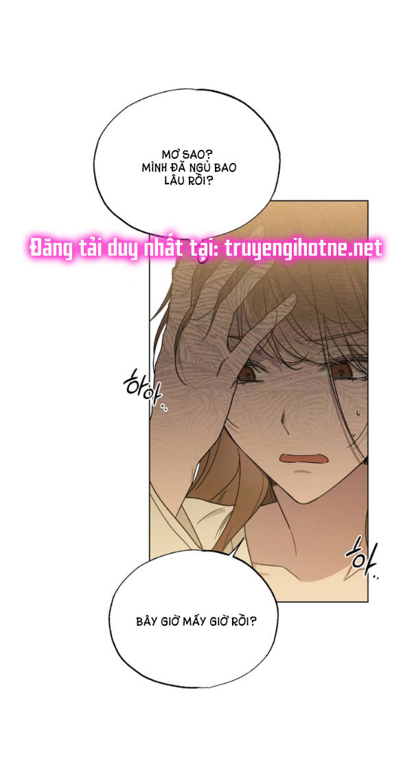 hết ss1 [18+] sương giá Chap 28.2 - Trang 2