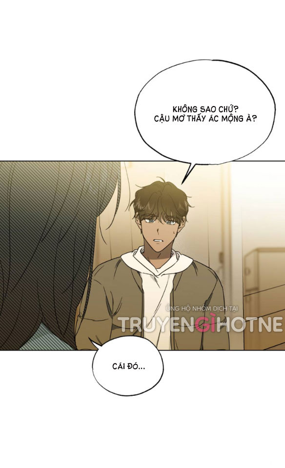 hết ss1 [18+] sương giá Chap 28.2 - Trang 2