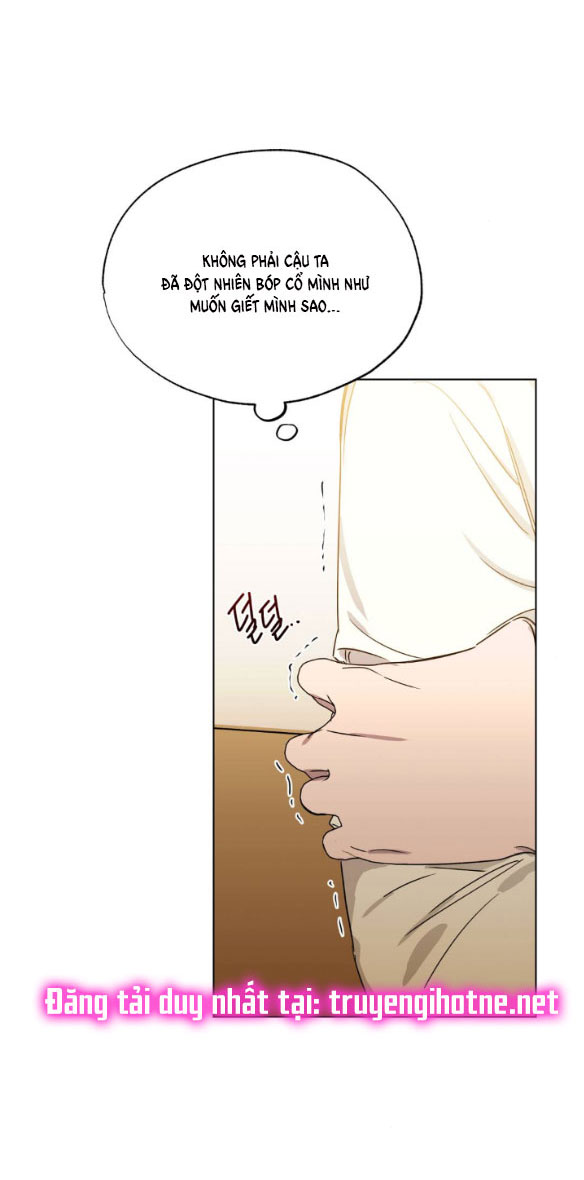 hết ss1 [18+] sương giá Chap 28.2 - Trang 2