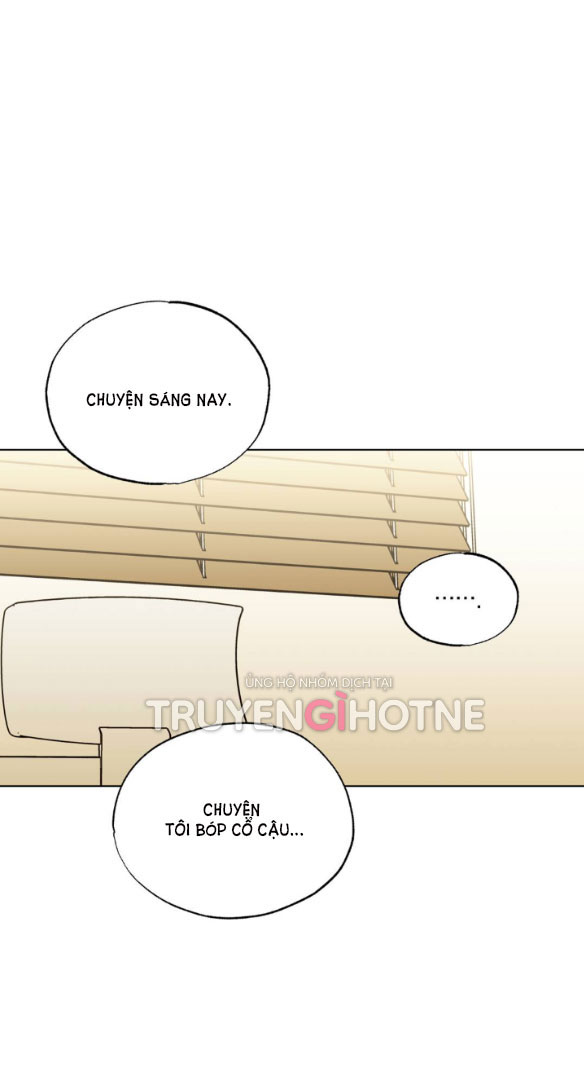 hết ss1 [18+] sương giá Chap 28.2 - Trang 2