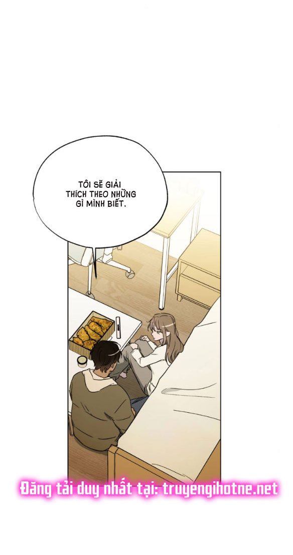 hết ss1 [18+] sương giá Chap 28.2 - Trang 2