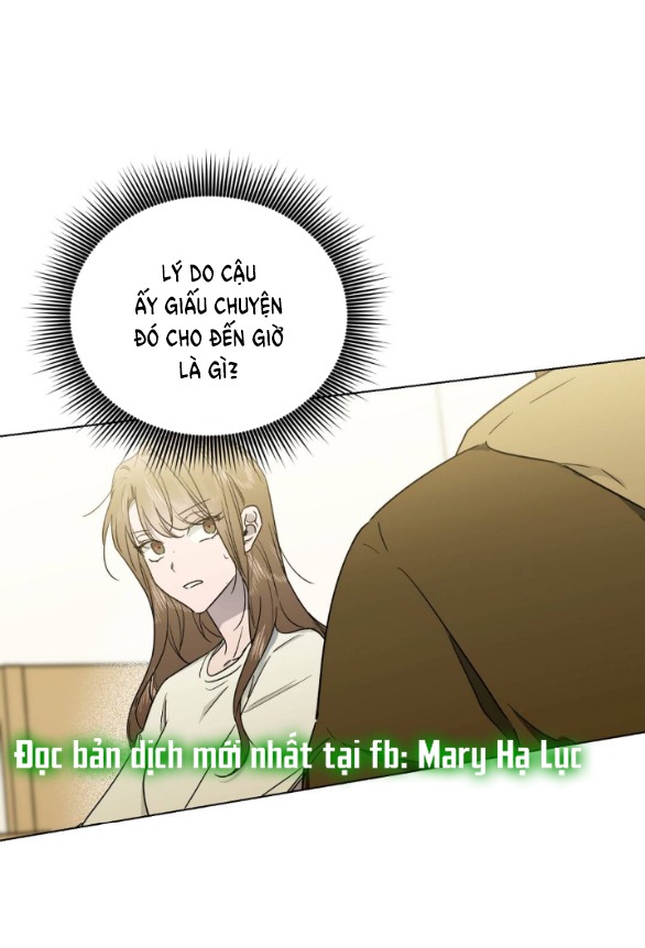 hết ss1 [18+] sương giá Chap 29.1 - Trang 2