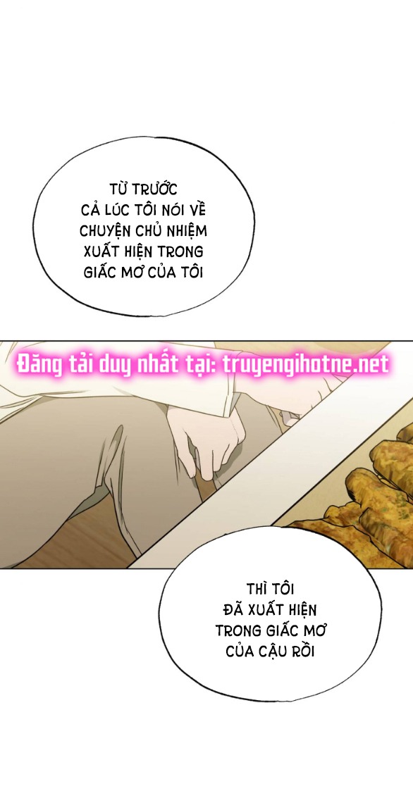 hết ss1 [18+] sương giá Chap 29.1 - Trang 2