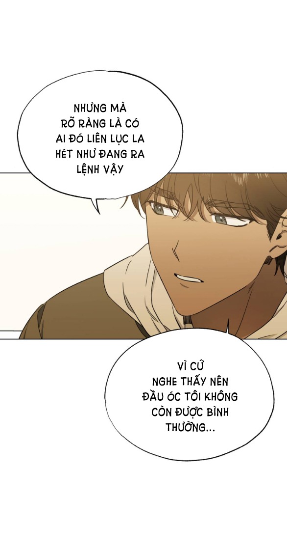 hết ss1 [18+] sương giá Chap 29.1 - Trang 2