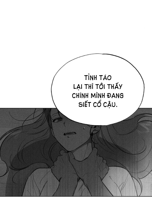 hết ss1 [18+] sương giá Chap 29.1 - Trang 2