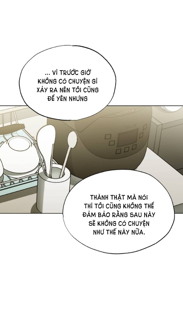 hết ss1 [18+] sương giá Chap 29.1 - Trang 2