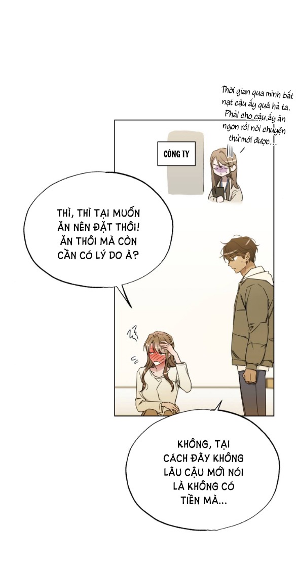 hết ss1 [18+] sương giá Chap 29.2 - Trang 2