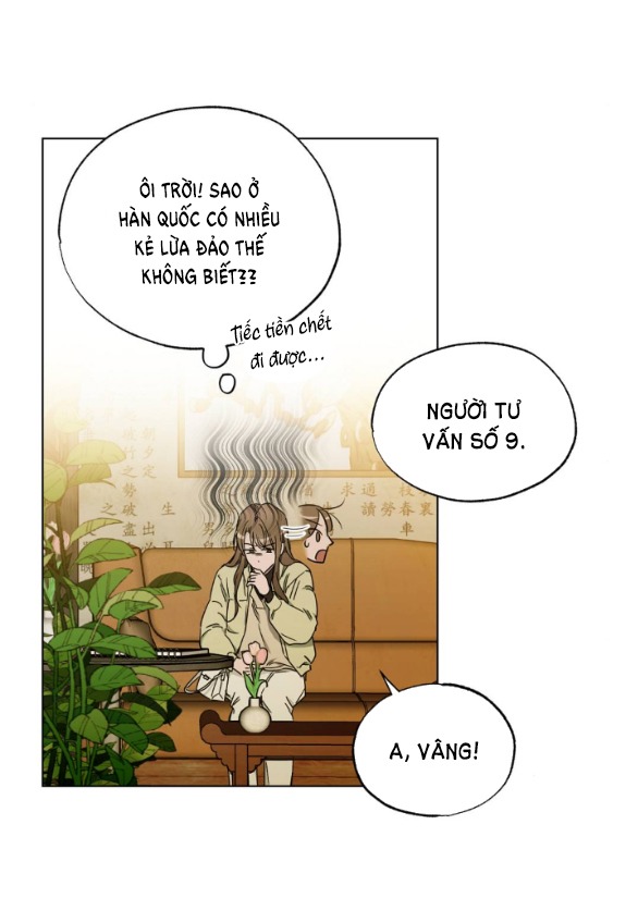 hết ss1 [18+] sương giá Chap 29.2 - Trang 2