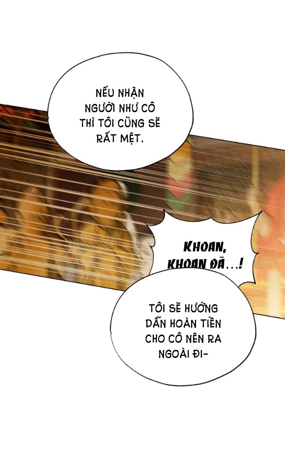 hết ss1 [18+] sương giá Chap 29.2 - Trang 2