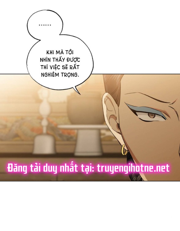 hết ss1 [18+] sương giá Chap 30.1 - Trang 2