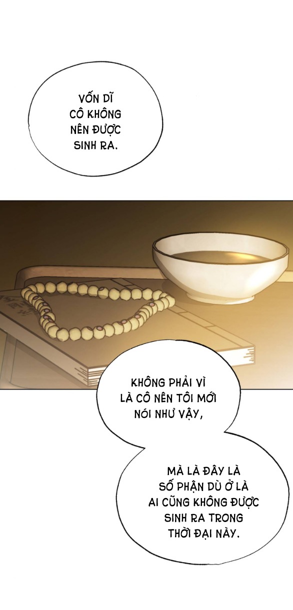 hết ss1 [18+] sương giá Chap 30.1 - Trang 2