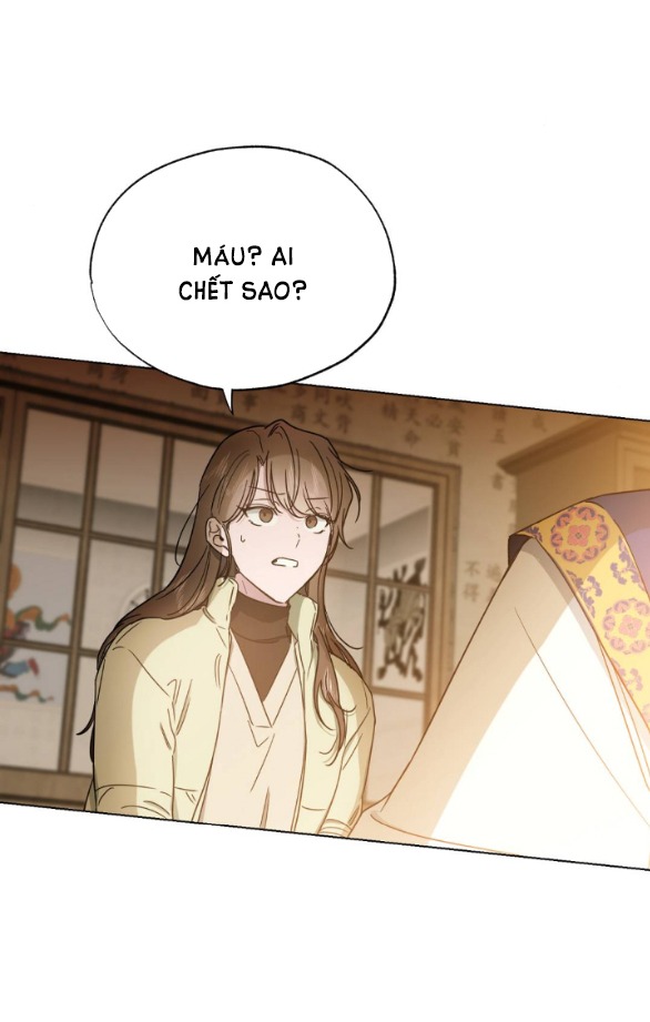 hết ss1 [18+] sương giá Chap 30.1 - Trang 2