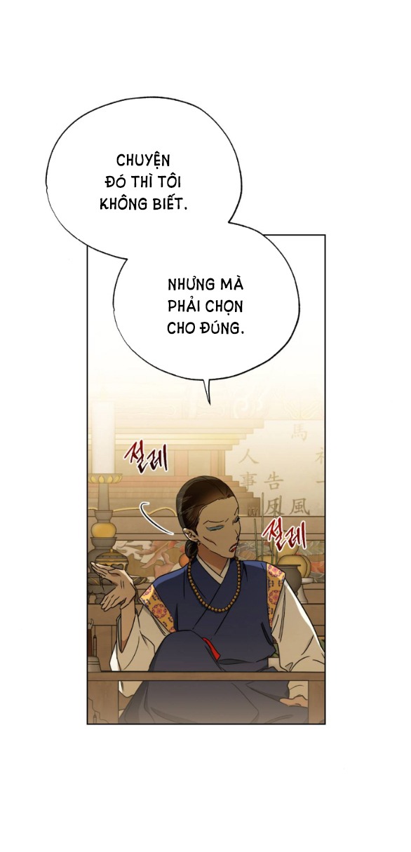 hết ss1 [18+] sương giá Chap 30.2 - Trang 2