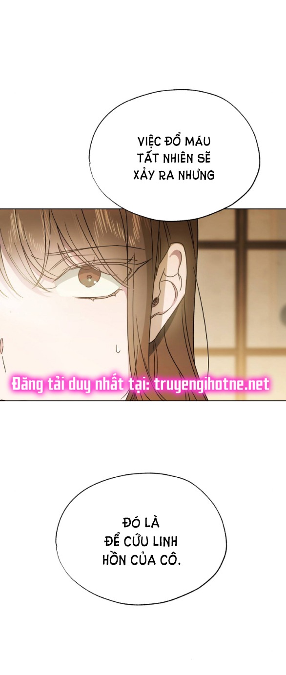 hết ss1 [18+] sương giá Chap 30.2 - Trang 2