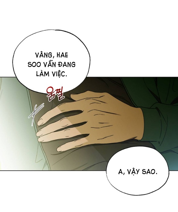 hết ss1 [18+] sương giá Chap 30.2 - Trang 2