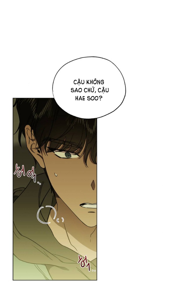 hết ss1 [18+] sương giá Chap 30.2 - Trang 2