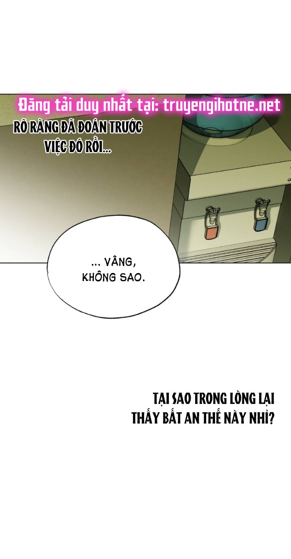 hết ss1 [18+] sương giá Chap 30.2 - Trang 2