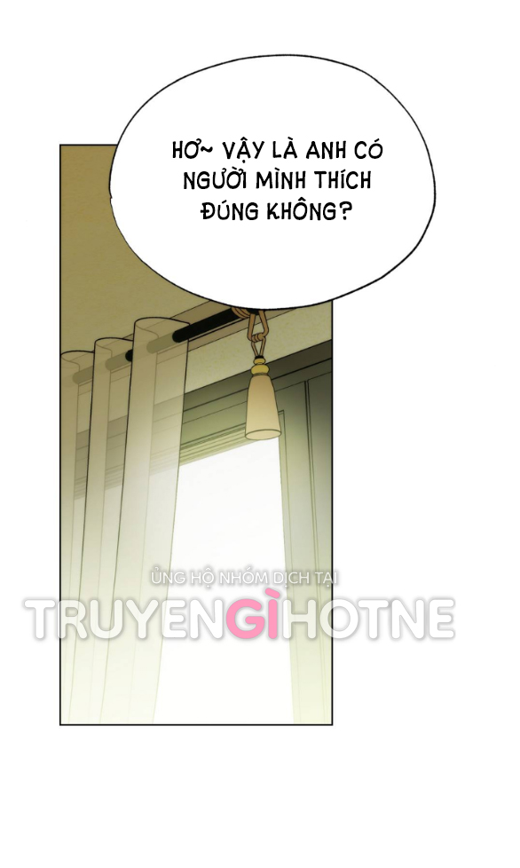 hết ss1 [18+] sương giá Chap 31.2 - Trang 2