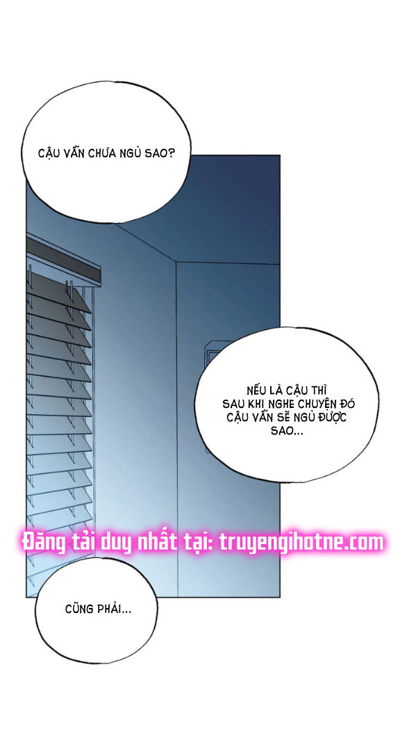 hết ss1 [18+] sương giá Chap 32.1 - Trang 2