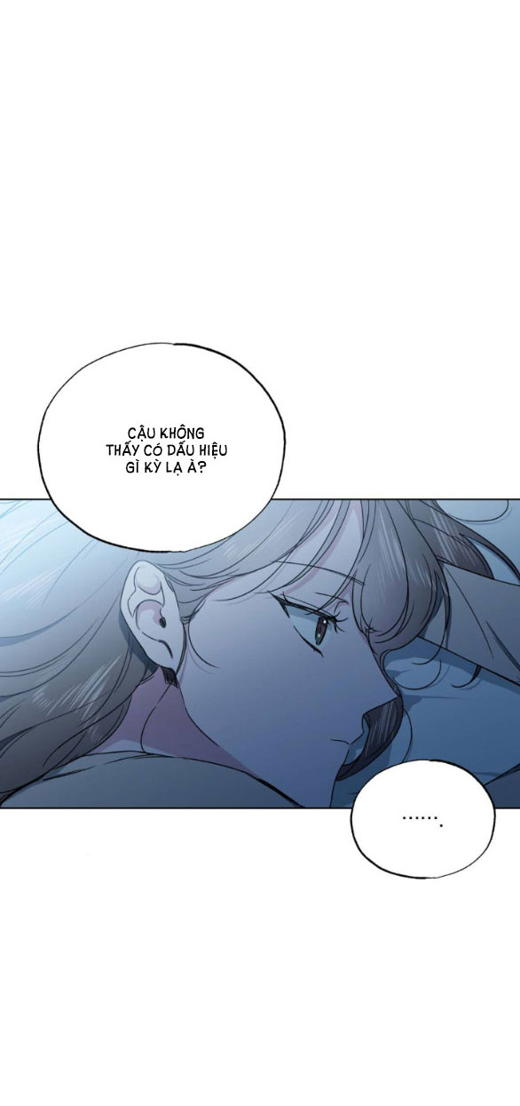 hết ss1 [18+] sương giá Chap 32.1 - Trang 2