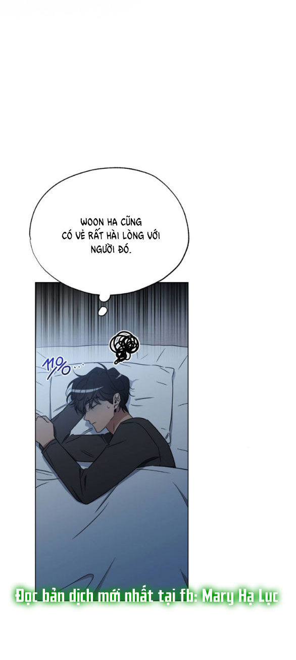 hết ss1 [18+] sương giá Chap 32.1 - Trang 2