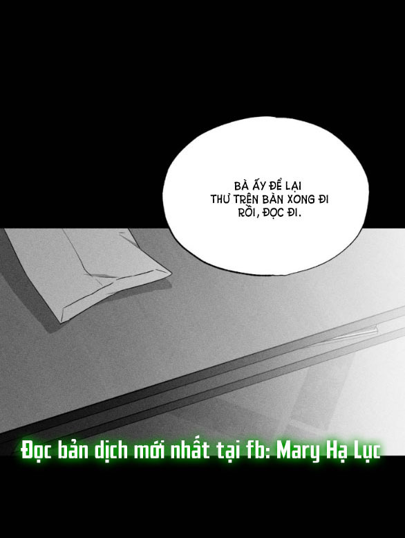 hết ss1 [18+] sương giá Chap 32.1 - Trang 2