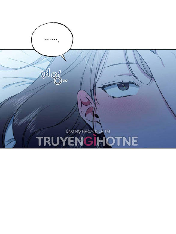 hết ss1 [18+] sương giá Chap 33.1 - Trang 2