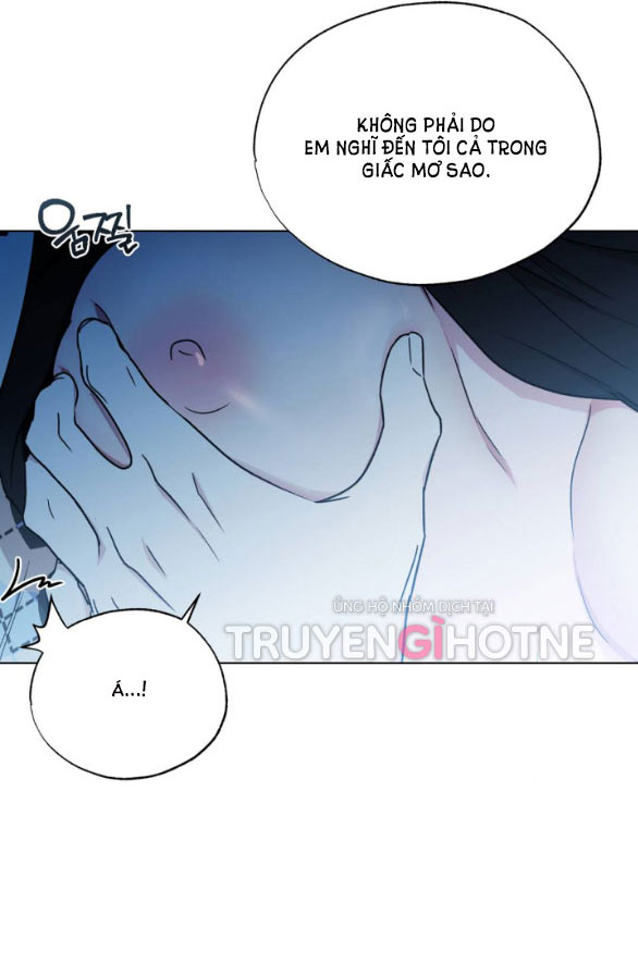 hết ss1 [18+] sương giá Chap 33.1 - Trang 2