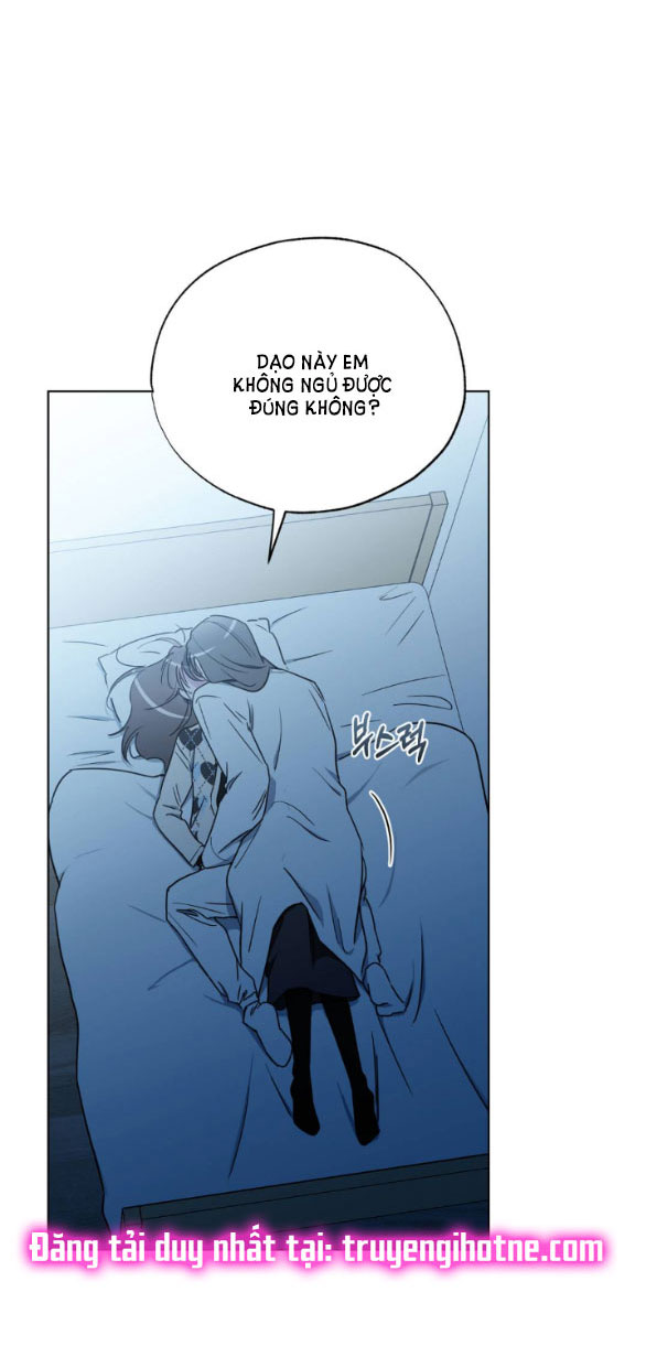 hết ss1 [18+] sương giá Chap 33.1 - Trang 2