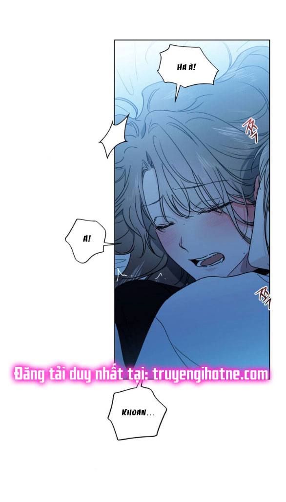 hết ss1 [18+] sương giá Chap 33.1 - Trang 2