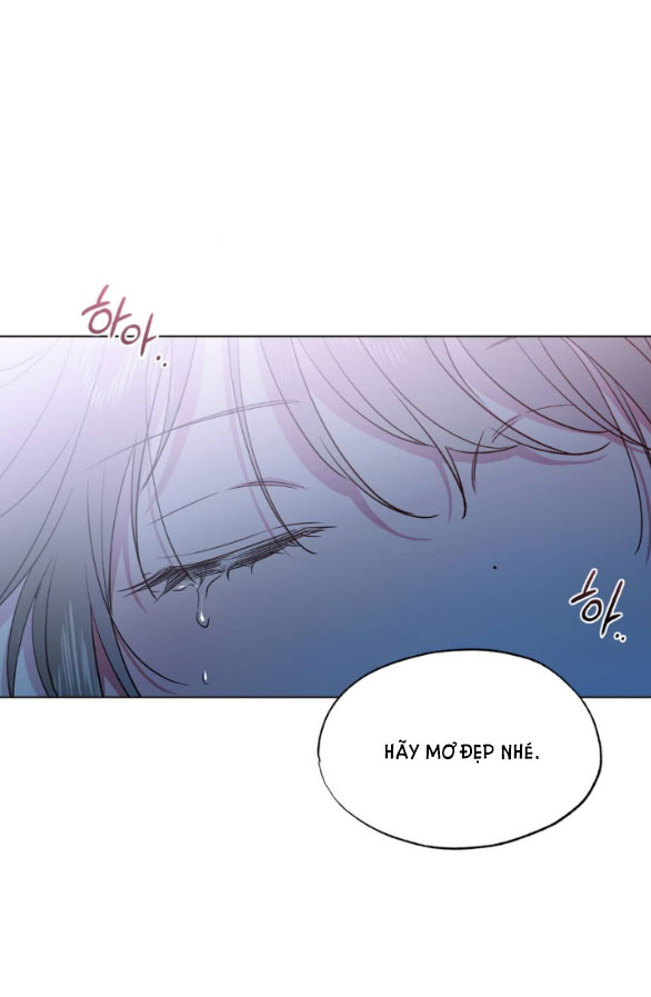 hết ss1 [18+] sương giá Chap 33.2 - Trang 2