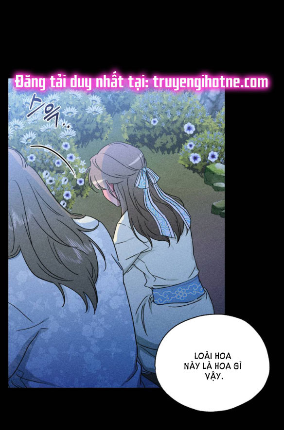 hết ss1 [18+] sương giá Chap 34.2 - Trang 2