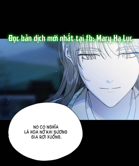 hết ss1 [18+] sương giá Chap 34.2 - Trang 2