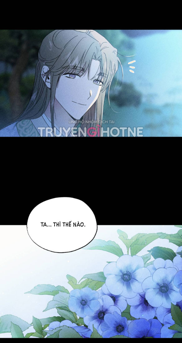 hết ss1 [18+] sương giá Chap 34.2 - Trang 2