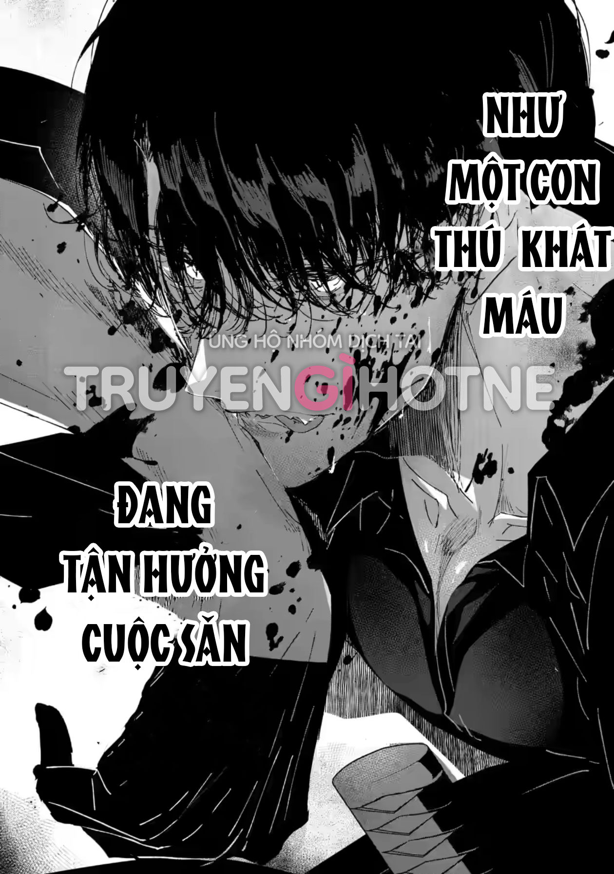 Anh Chàng Sát Thủ Nguy Hiểm Lại Rất Ngọt Ngào - Chàng Sát Thủ Và Nàng Lọ Lem Chap 3 - Trang 2