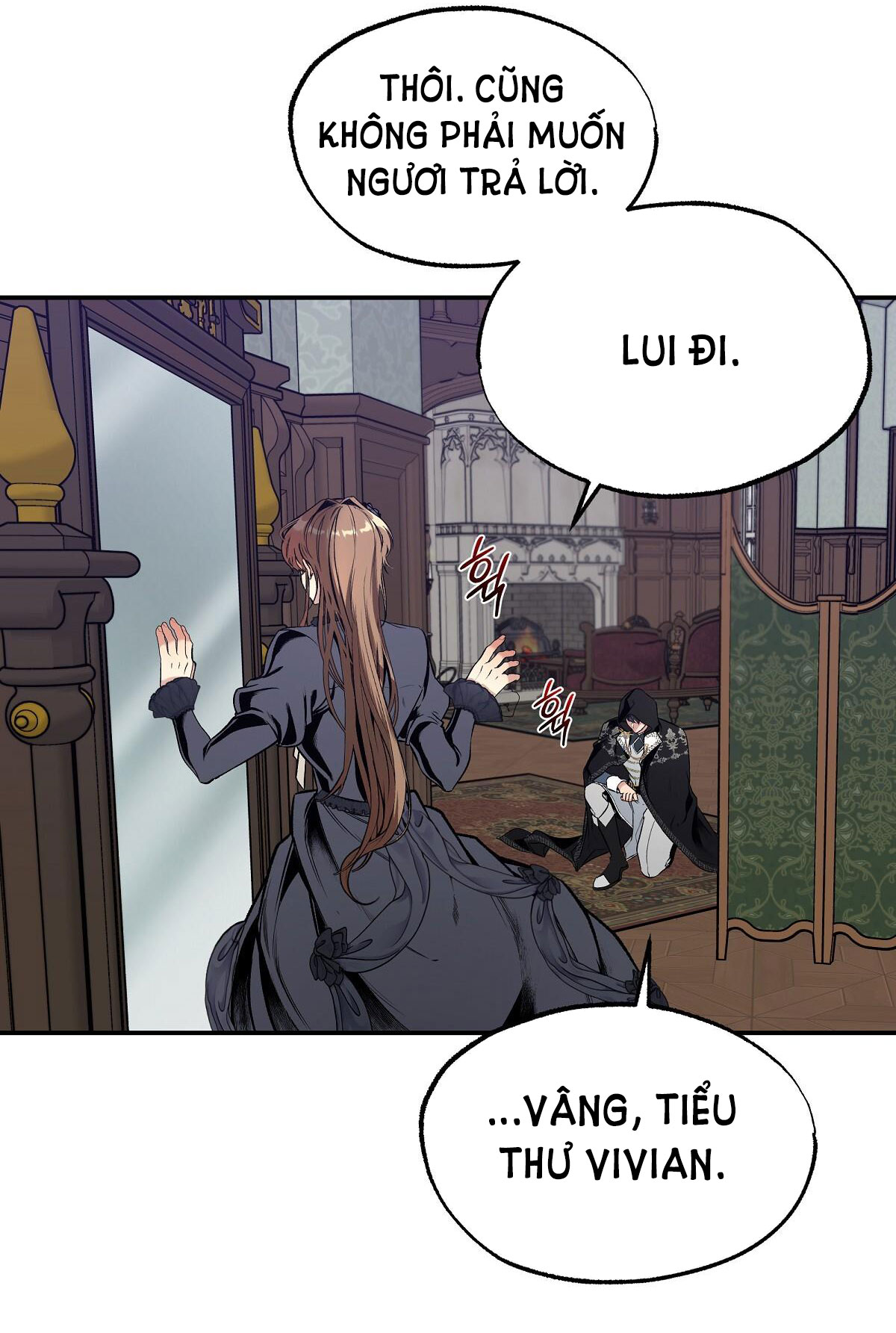 BÁNH XE CỦA CHARLOTTE Chap 1.1 - Next Chap 22