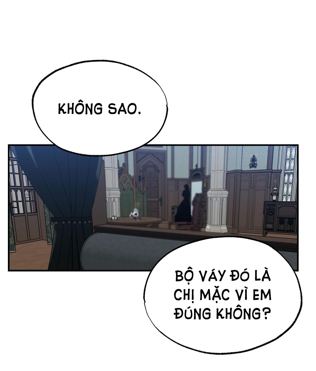 BÁNH XE CỦA CHARLOTTE Chap 1.1 - Next Chap 22