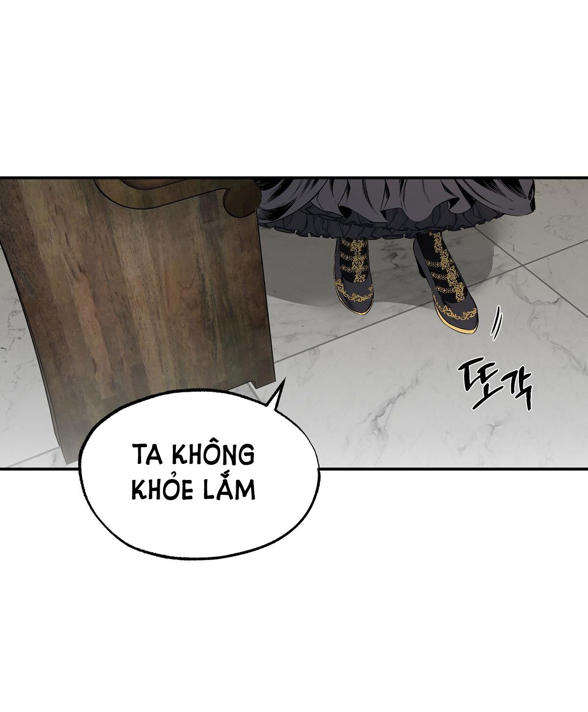 BÁNH XE CỦA CHARLOTTE Chap 1.2 - Next Chap 1.1