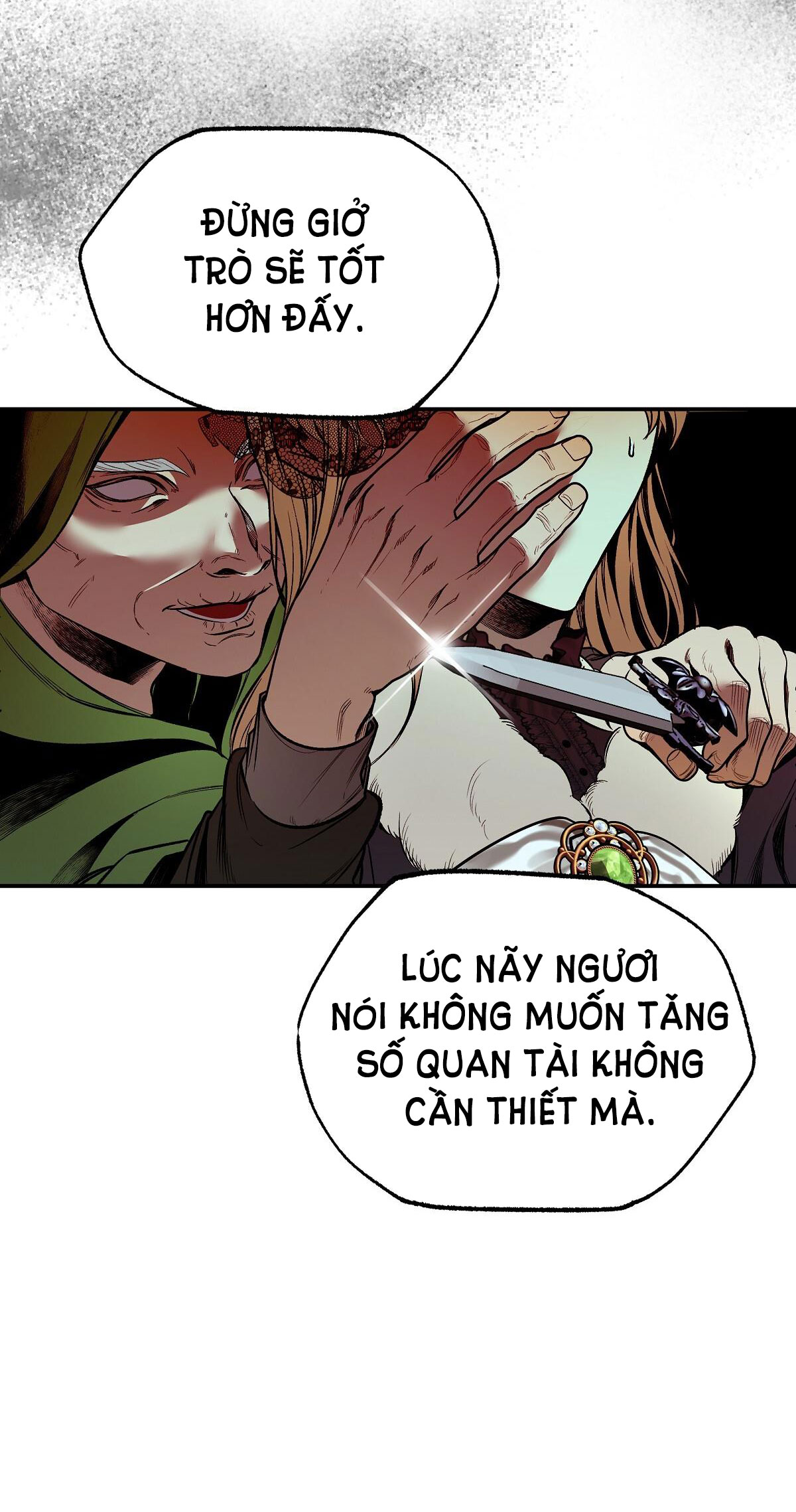 BÁNH XE CỦA CHARLOTTE Chap 1.2 - Next Chap 1.1