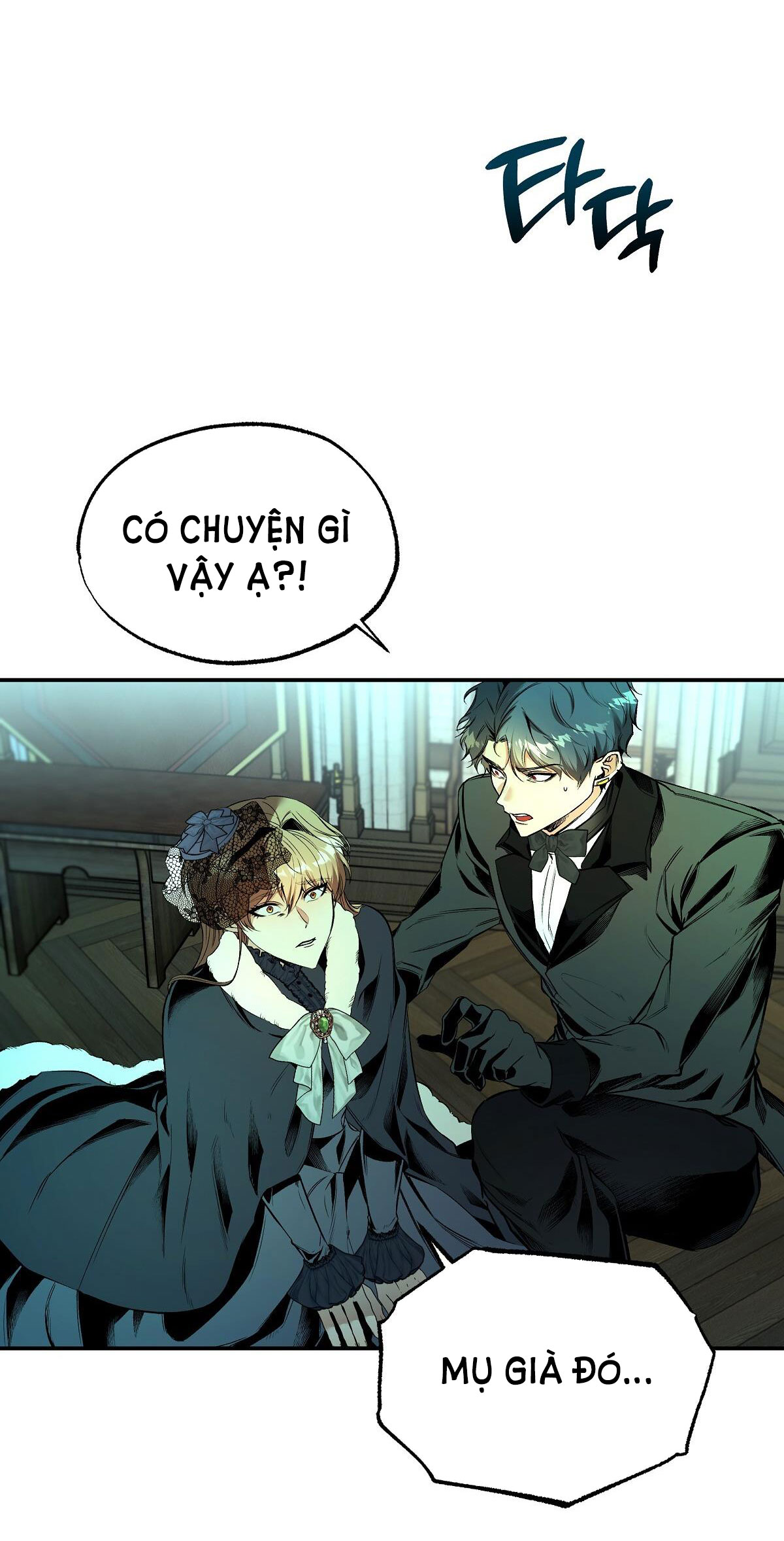 BÁNH XE CỦA CHARLOTTE Chap 1.2 - Next Chap 1.1